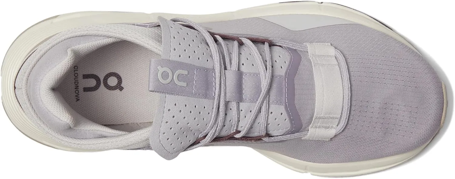 On Women's Cloudnova 2 Sneakers