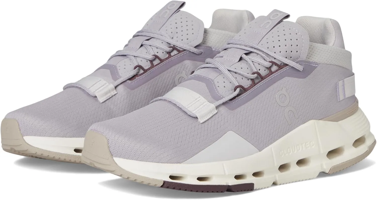 On Women's Cloudnova 2 Sneakers