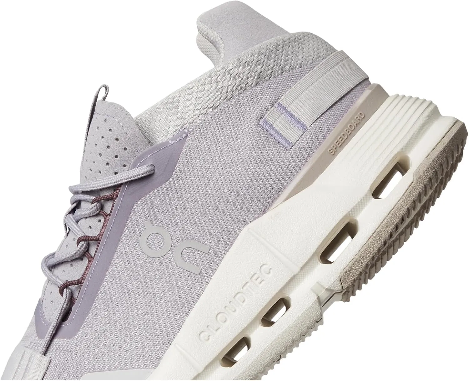 On Women's Cloudnova 2 Sneakers