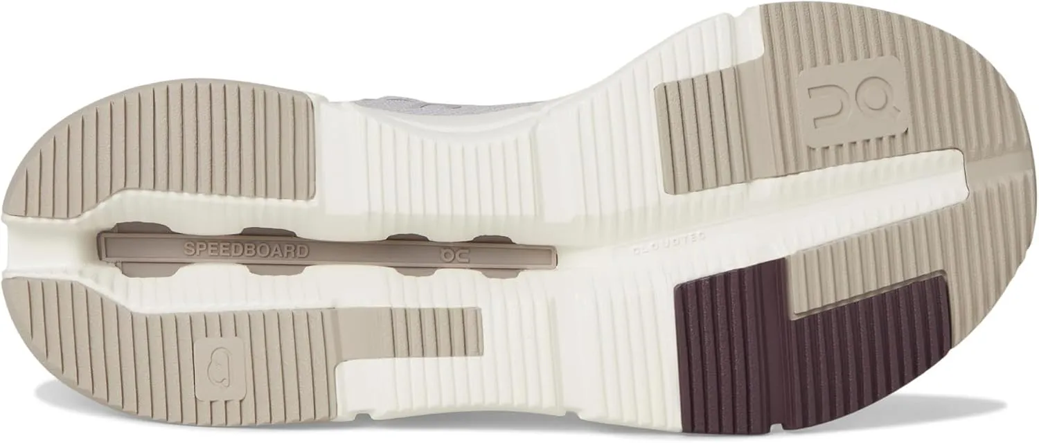 On Women's Cloudnova 2 Sneakers