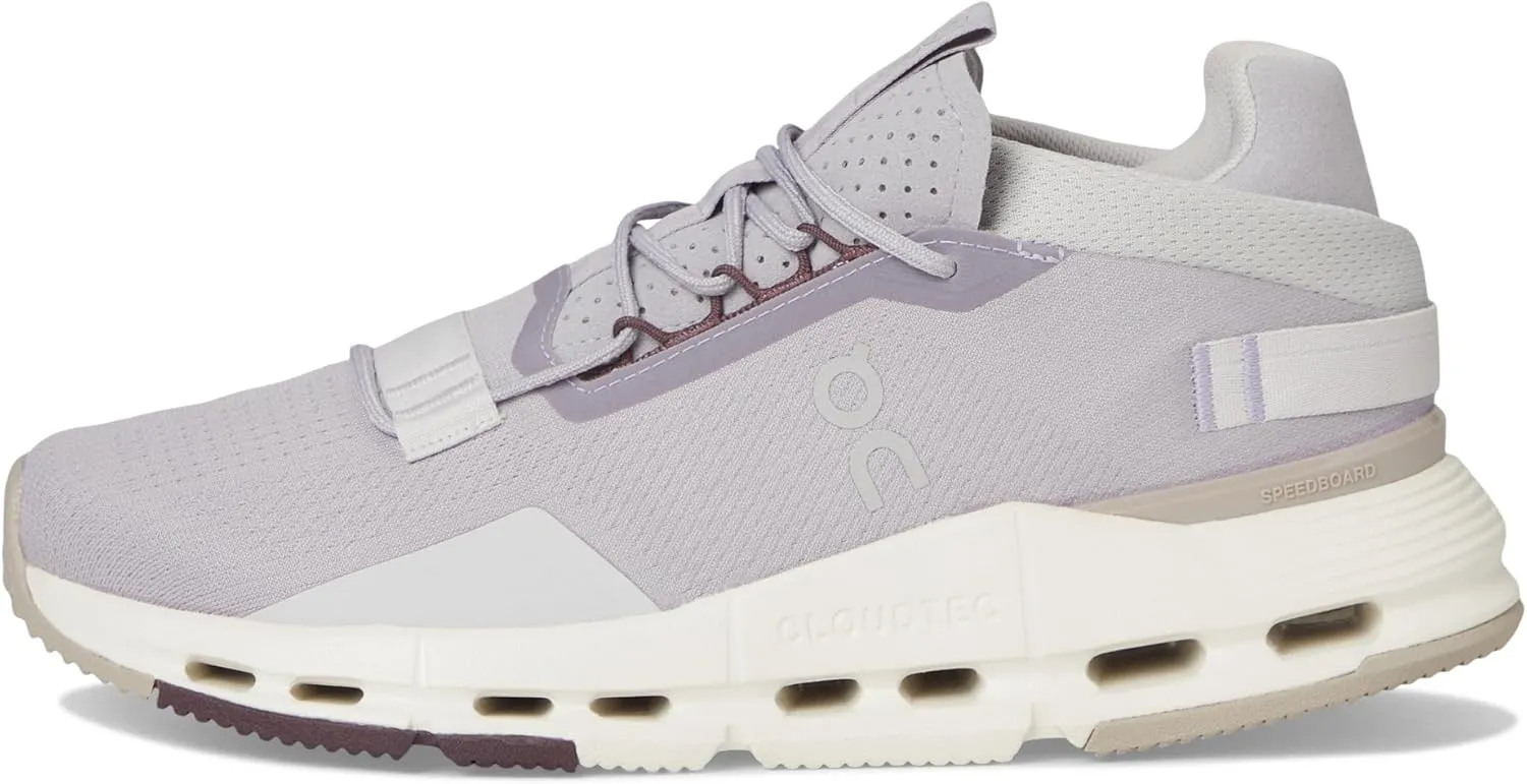 On Women's Cloudnova 2 Sneakers