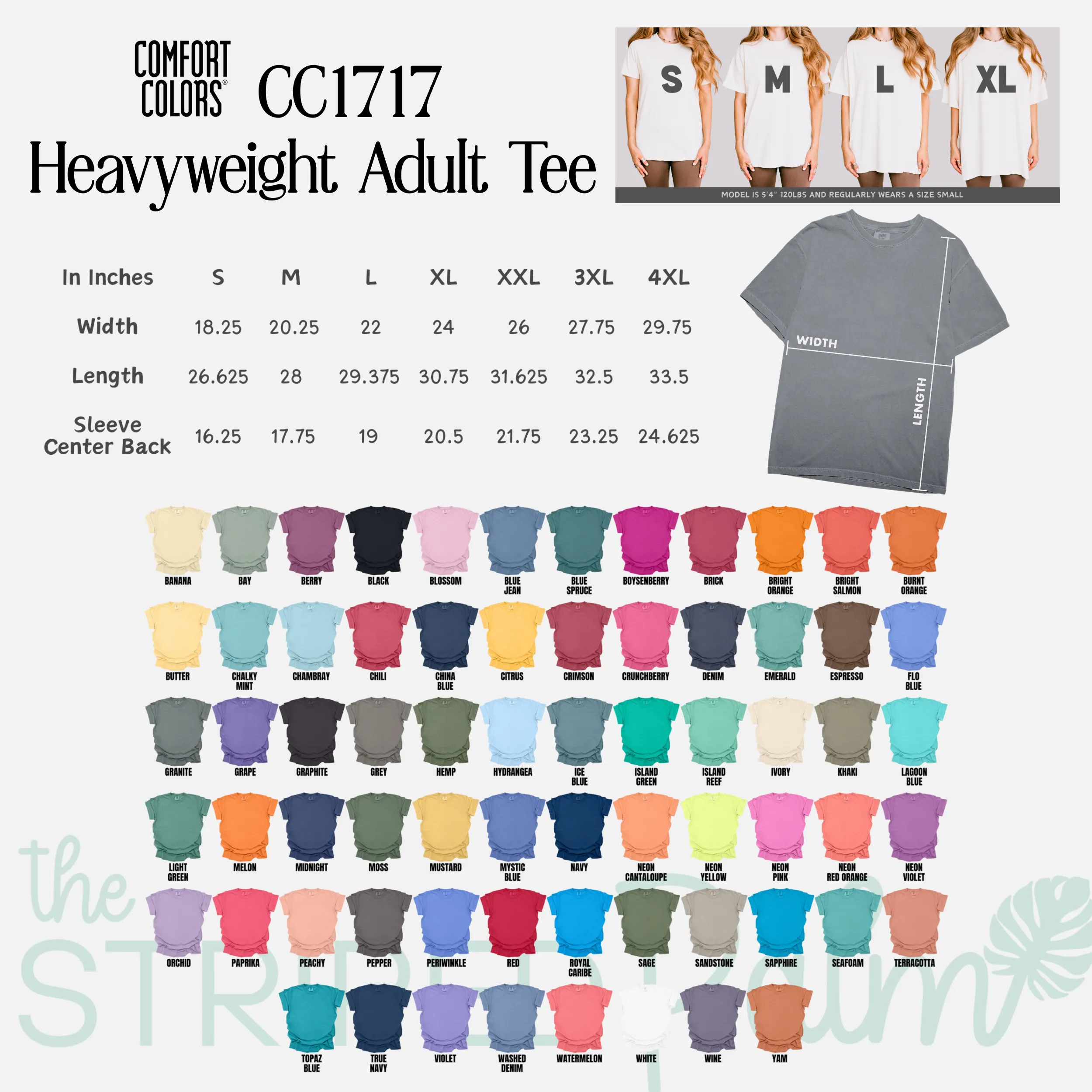 Personalized Château Tennis Club Tee