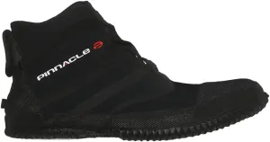 Pinnacle 3mm Explorer Lace-Up Boots - Neoprene, Rugged Soles, and Heavy-Duty Toe/Heel Caps for Drysuits