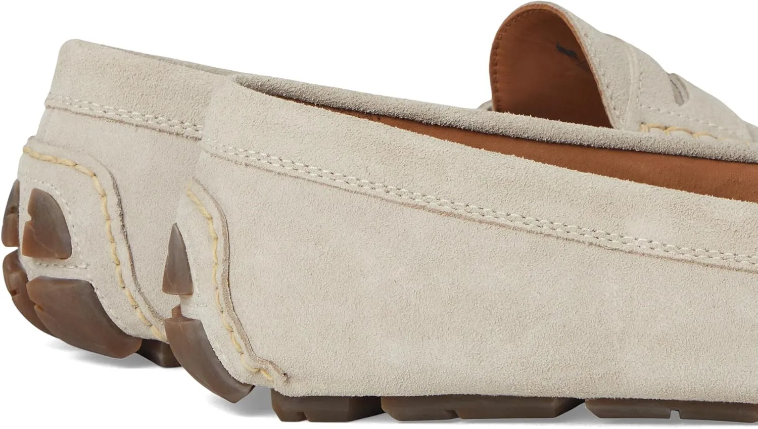 POLO RALPH LAUREN Men's Anders Penny Loafer