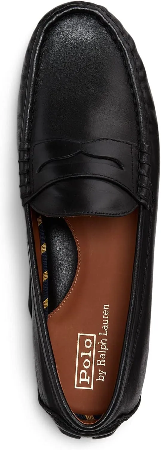 POLO RALPH LAUREN Men's Anders Penny Loafer