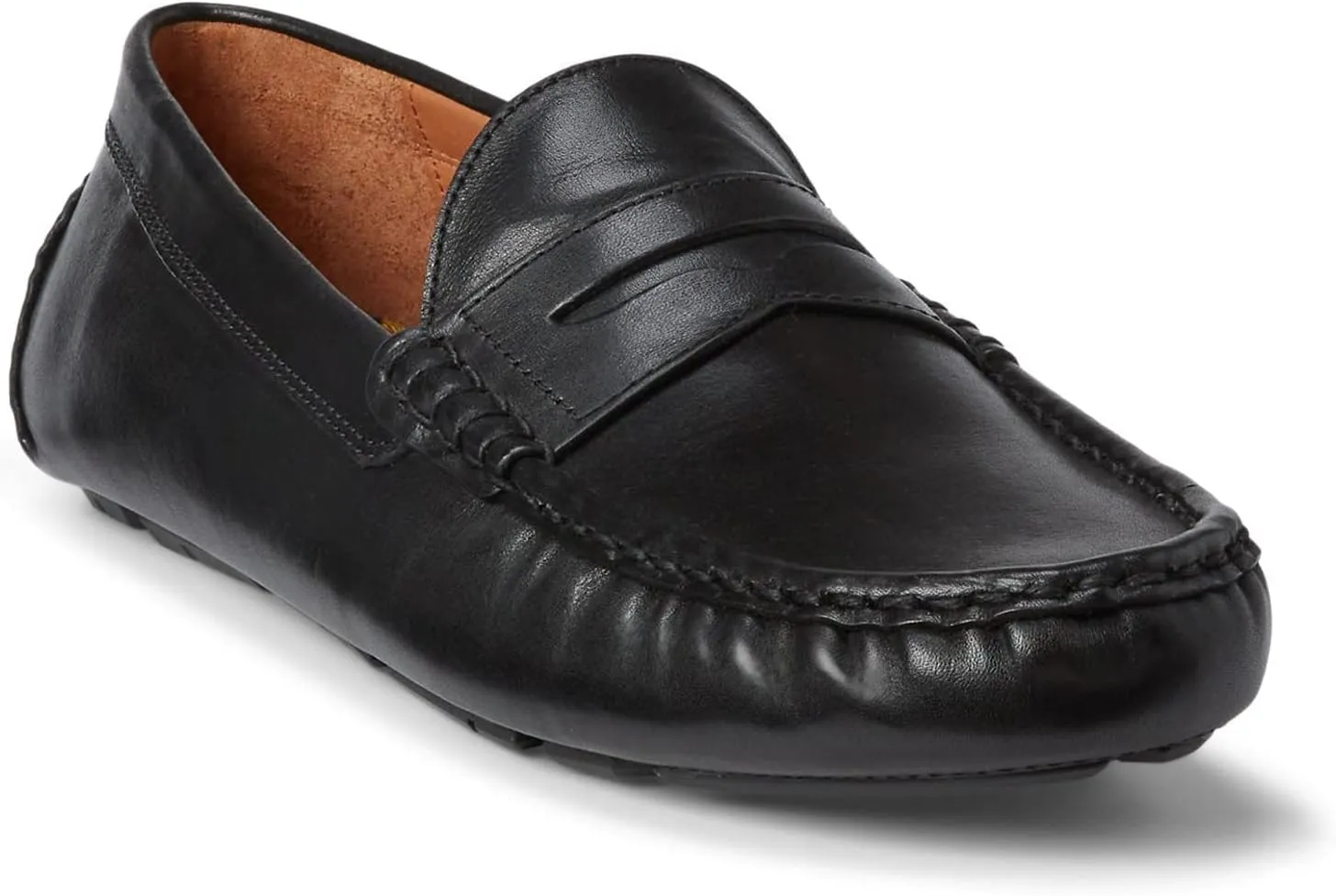 POLO RALPH LAUREN Men's Anders Penny Loafer