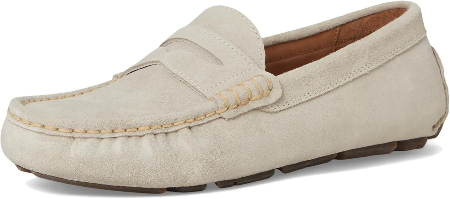 POLO RALPH LAUREN Men's Anders Penny Loafer