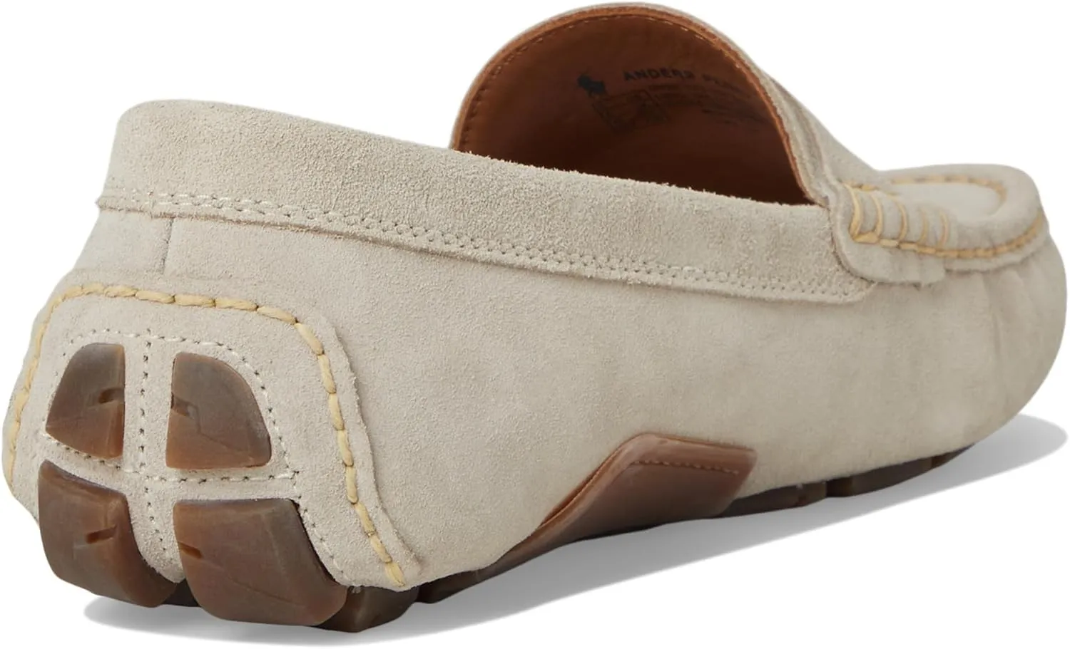 POLO RALPH LAUREN Men's Anders Penny Loafer