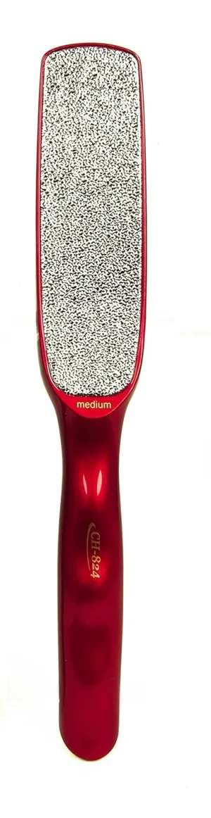 Pro Nickel Foot File, Dual Sided-CH-824
