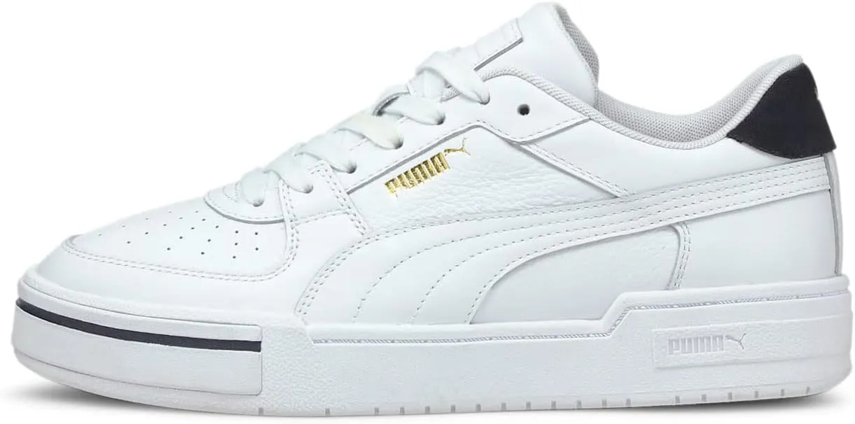 Puma Mens Ca Pro Heritage White Lifestyle Sneakers Shoes 12