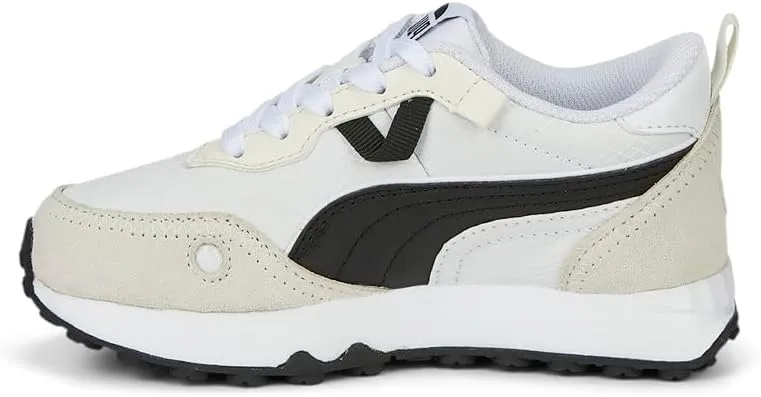 PUMA Rider FV Future Vintage (Big Kid)