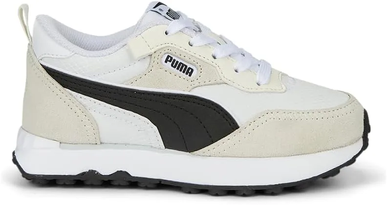 PUMA Rider FV Future Vintage (Big Kid)