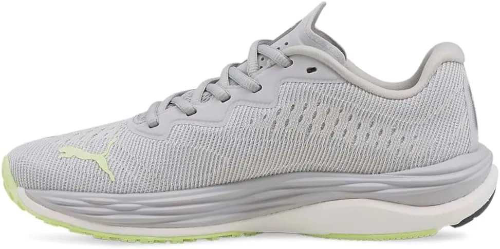 PUMA Women's Sneakers Gymnastics Shoes, 5.5 AU
