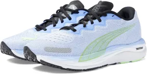 PUMA Women's Sneakers Gymnastics Shoes, 5.5 AU