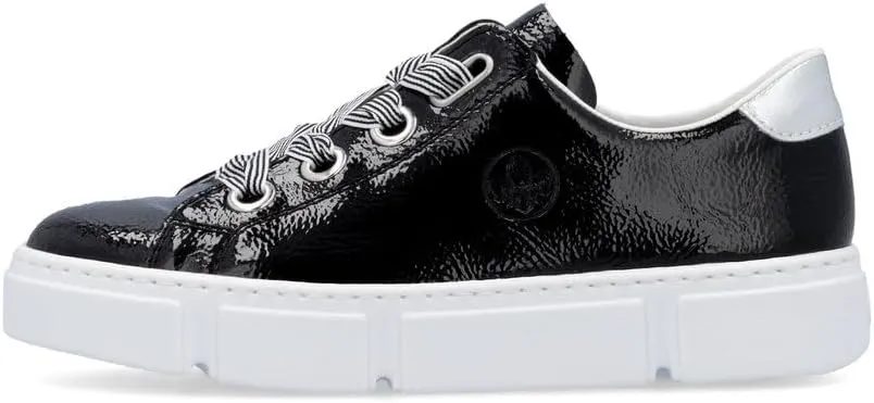 Rieker Women's Low-top Sneakers