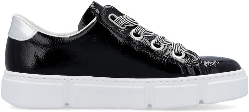 Rieker Women's Low-top Sneakers