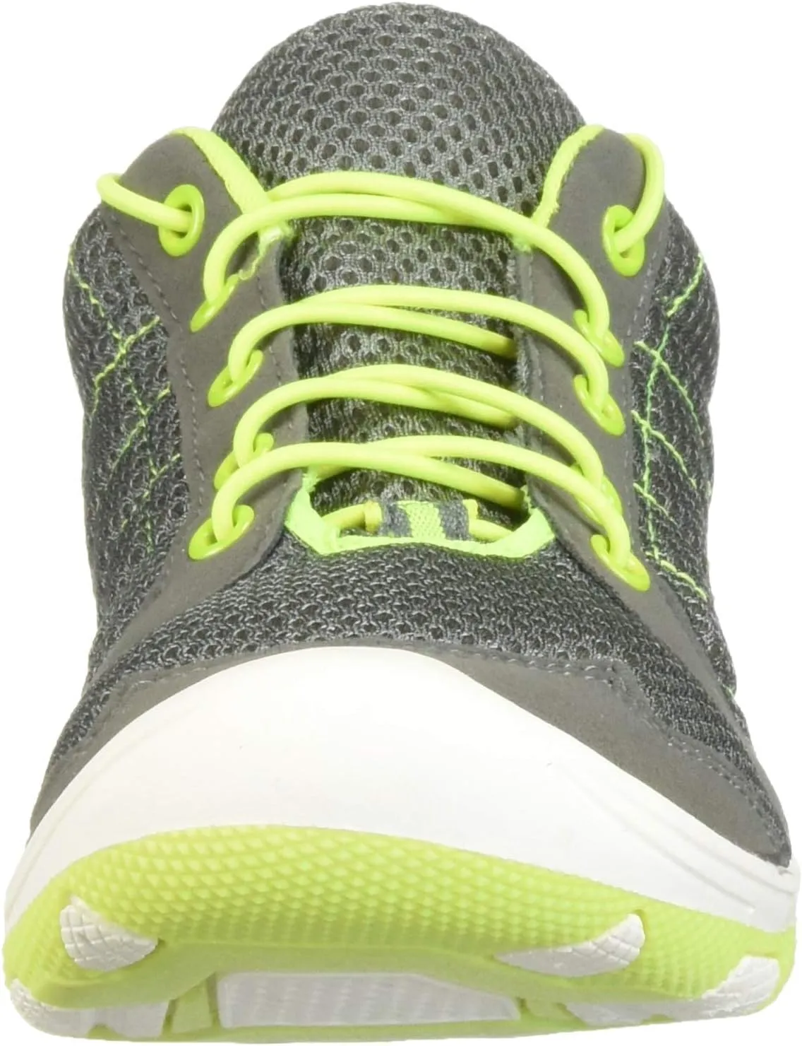 RocSoc Womens Water Sports Shoes Mesh - Easy On Off, Water Dissipating Outsole, Lightweight Beach Footwear for Kayaking, Swimming, Surfing, Snorkeling