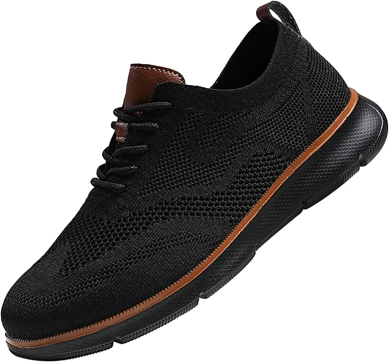Sales Today Clearance Breeze Shoes for Men New Urbans Mens Wearbreeze Breeze Blackout Shoes for Men Platform Sneakers for Women Mesh Oxford Shoes Orthopedic 2025 New Women's Woven