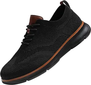 Sales Today Clearance Breeze Shoes for Men New Urbans Mens Wearbreeze Breeze Blackout Shoes for Men Platform Sneakers for Women Mesh Oxford Shoes Orthopedic 2025 New Women's Woven