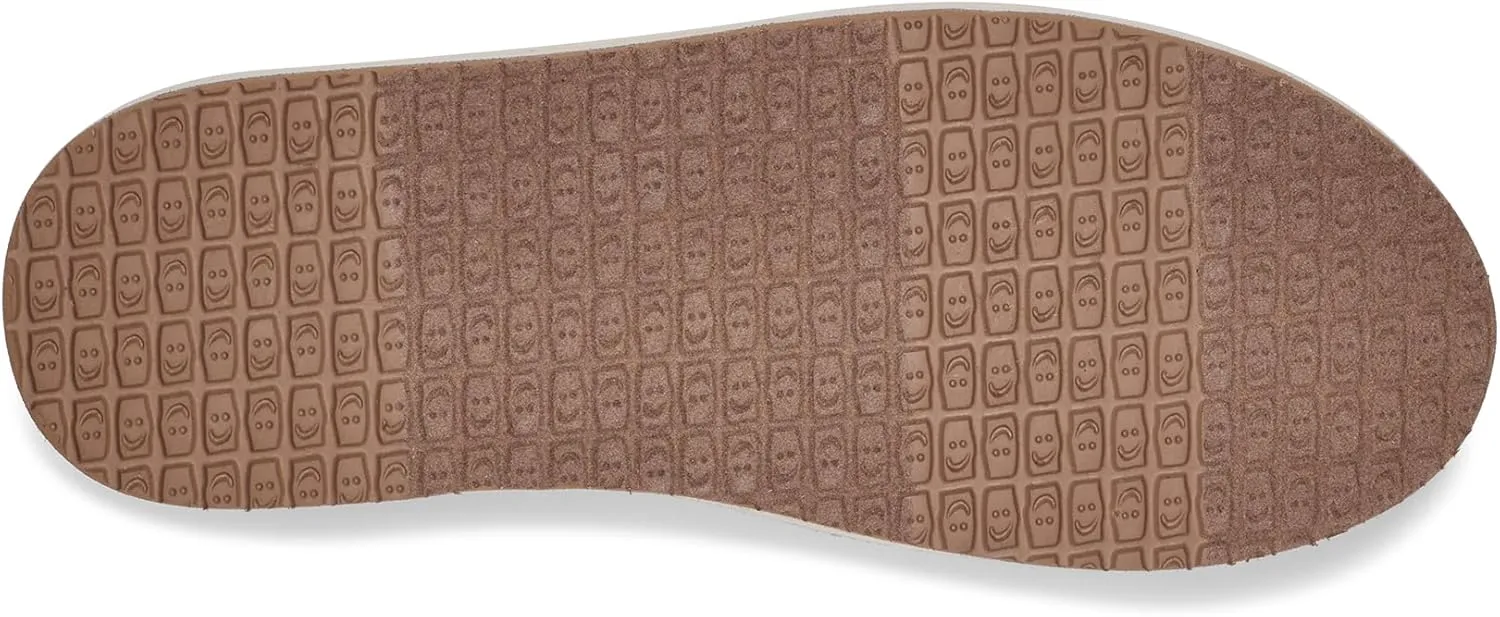 Sanuk Donna St Blanket - Women Loafers