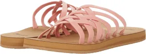 Sanuk Women's Rio Slide Sandal