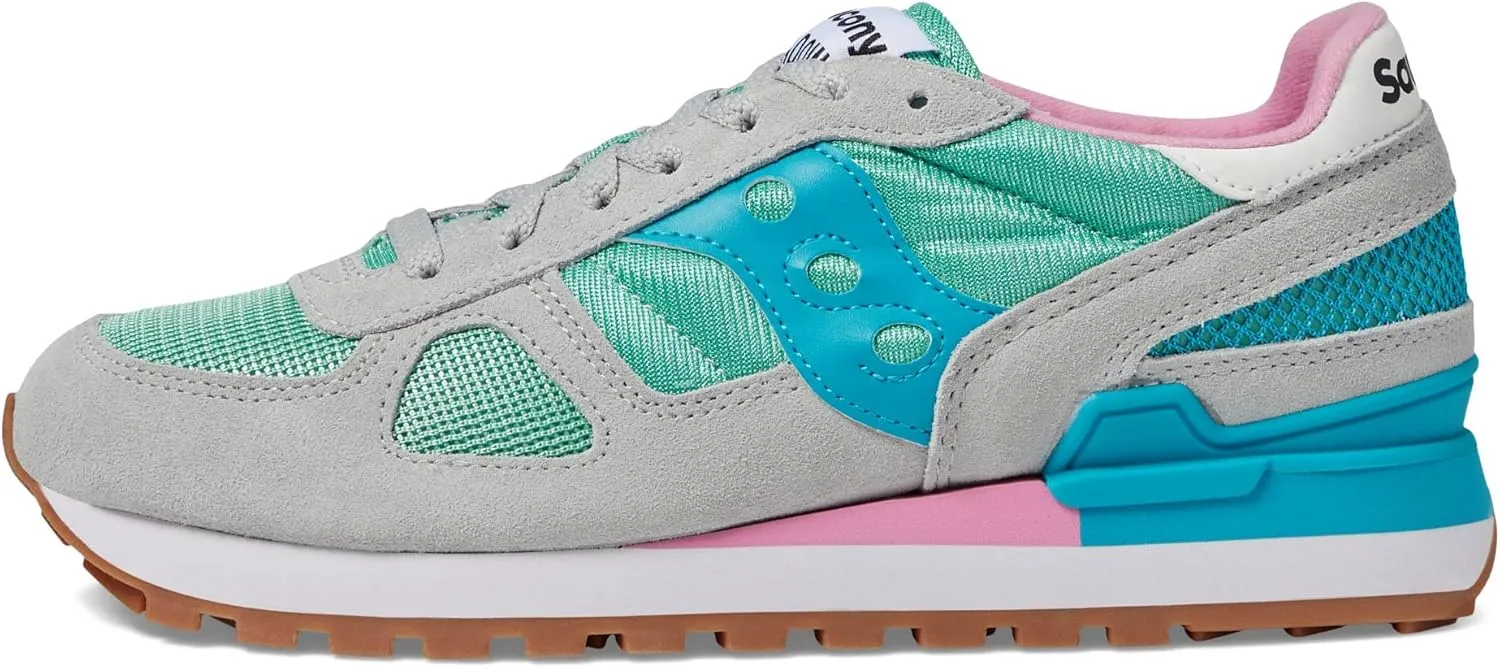 Saucony Originals Women's Shadow Original Sneaker