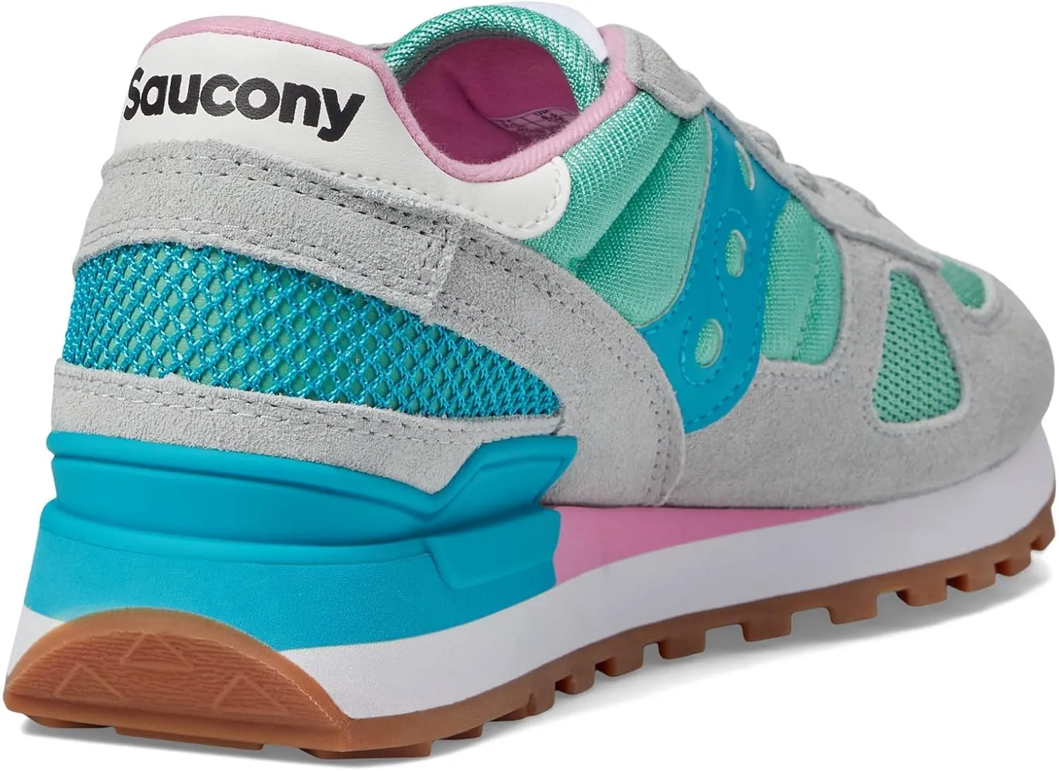 Saucony Originals Women's Shadow Original Sneaker