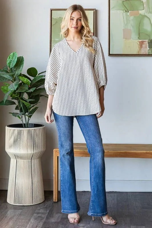 Sharla Top