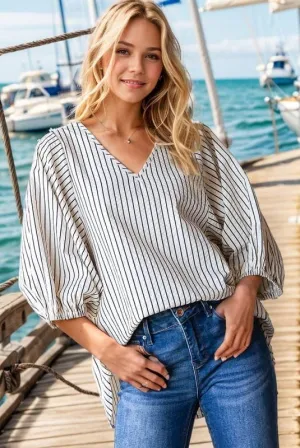 Sharla Top