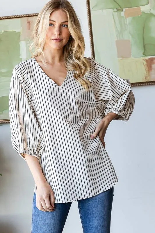 Sharla Top