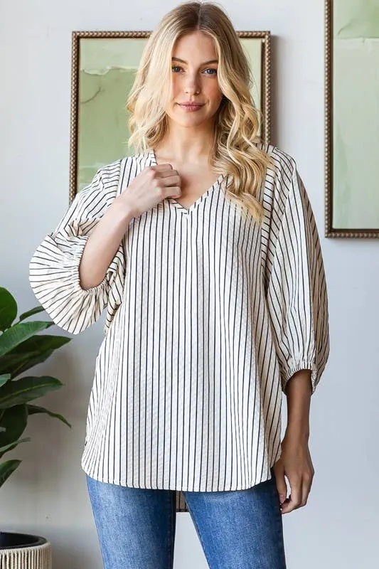 Sharla Top