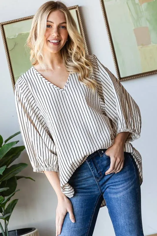 Sharla Top