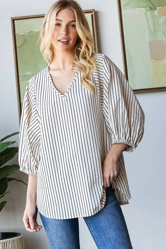 Sharla Top