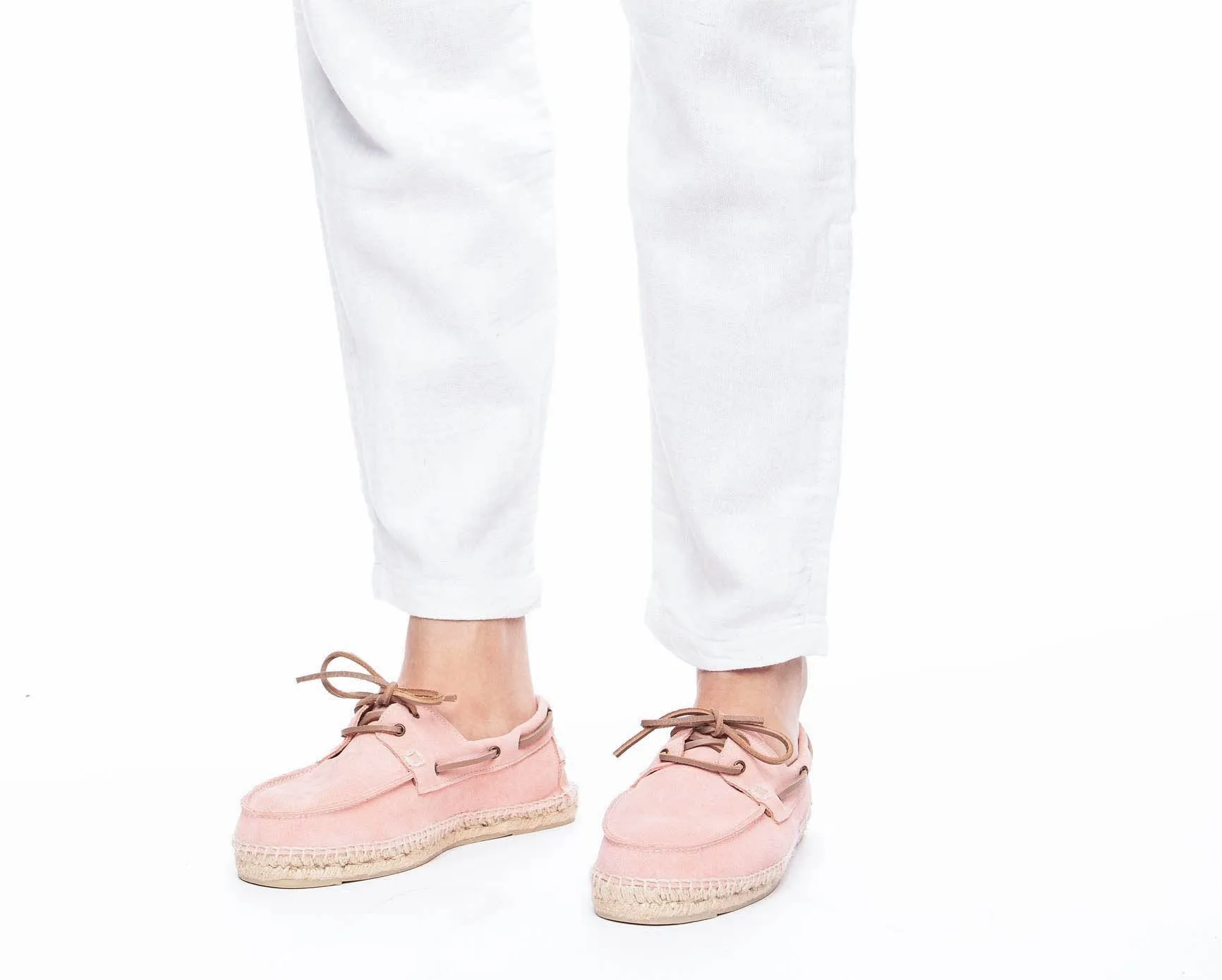 Shoes Closing soon - - Boat Hamptons Rose High-security