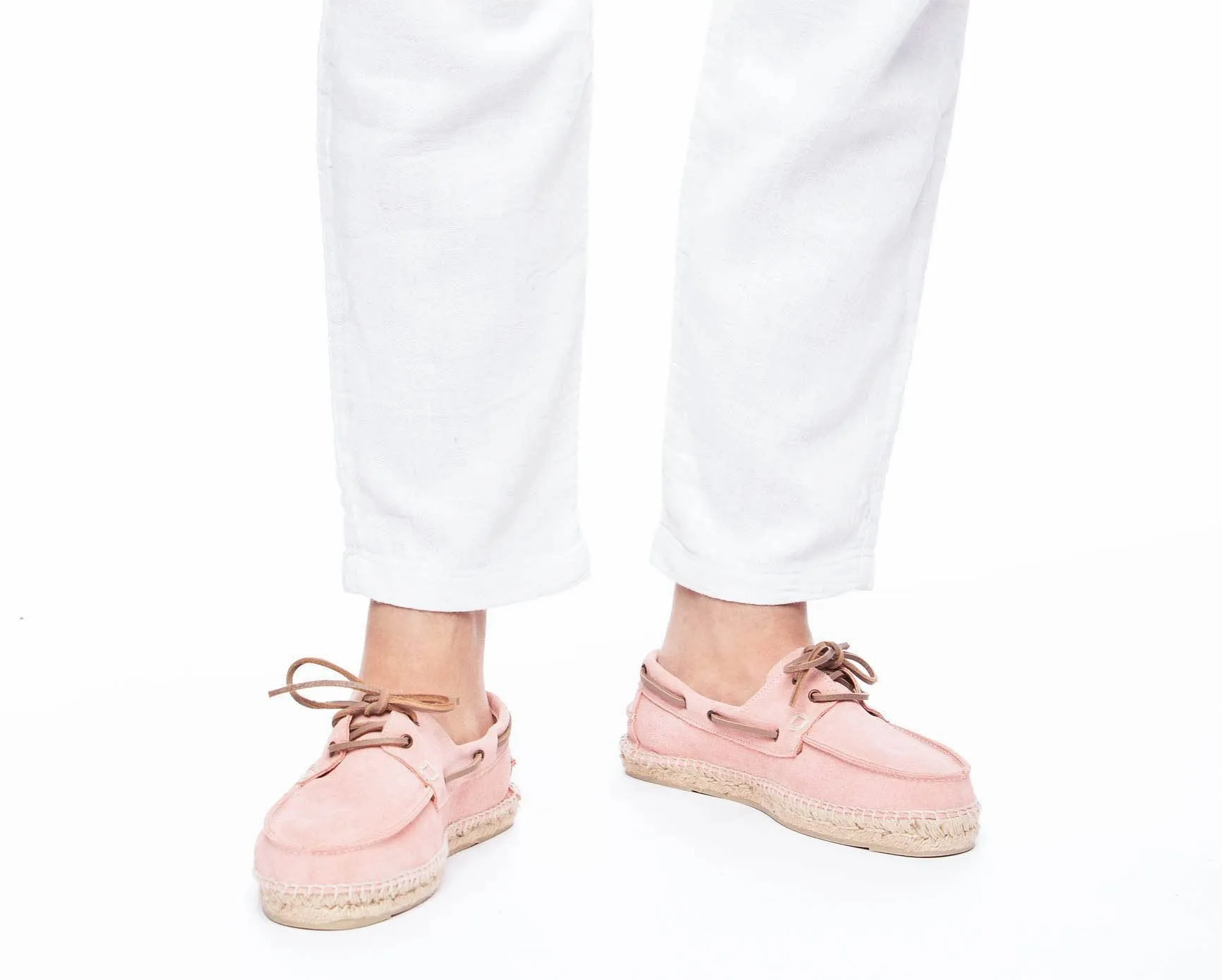 Shoes Closing soon - - Boat Hamptons Rose High-security