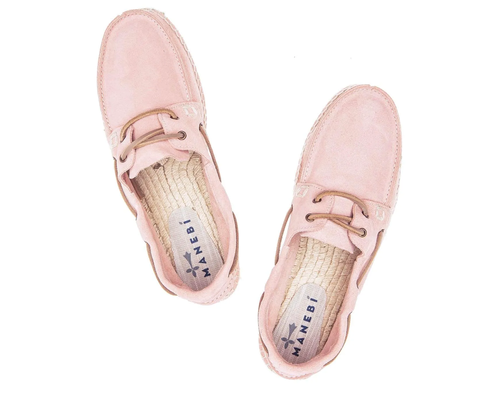 Shoes Closing soon - - Boat Hamptons Rose High-security