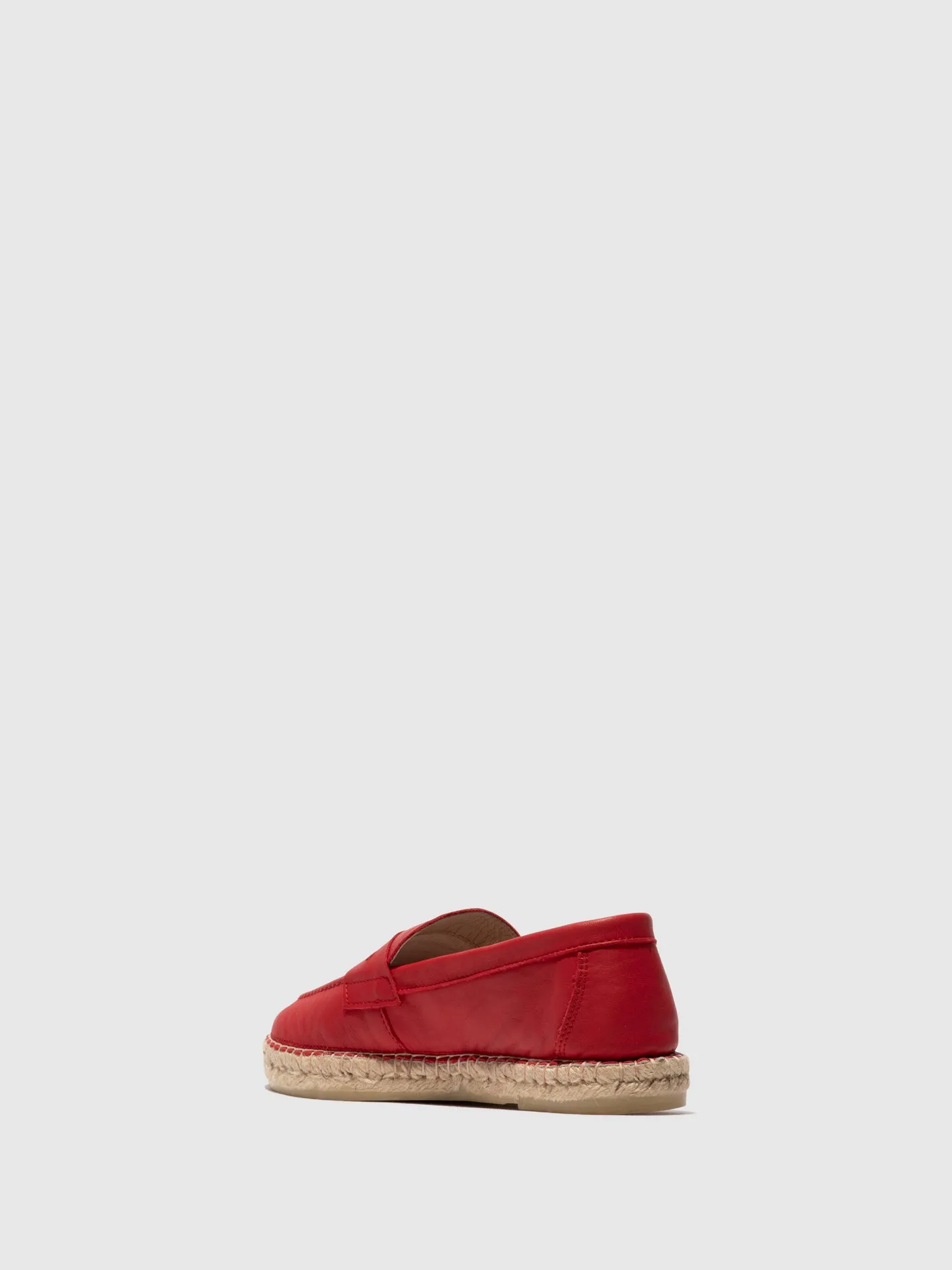 Slip-on Espadrilles SOIZ547FLY RED