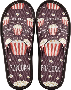 Slippers for Women Men Open Toe House Shoes Home Slipper Quick Drying Bathroom Shower Sandals