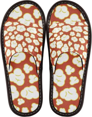 Slippers for Women Men Open Toe House Shoes Home Slipper Quick Drying Bathroom Shower Sandals