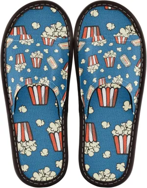 Slippers for Women Men Open Toe House Shoes Home Slipper Quick Drying Bathroom Shower Sandals
