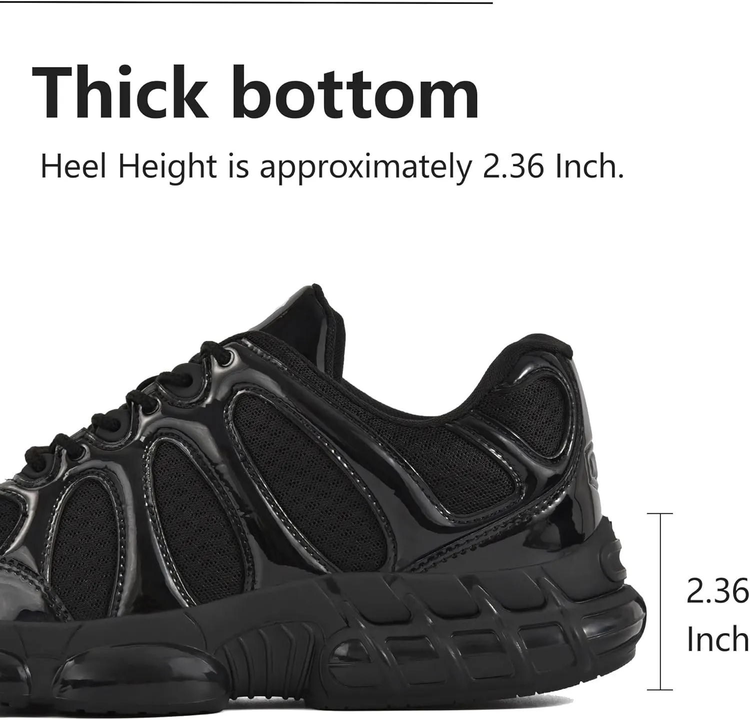 SUADEX Steel Toe Shoes for Men Women Safety Toe Work Shoes Breathable Steel Toe Sneakers Puncture Resistant