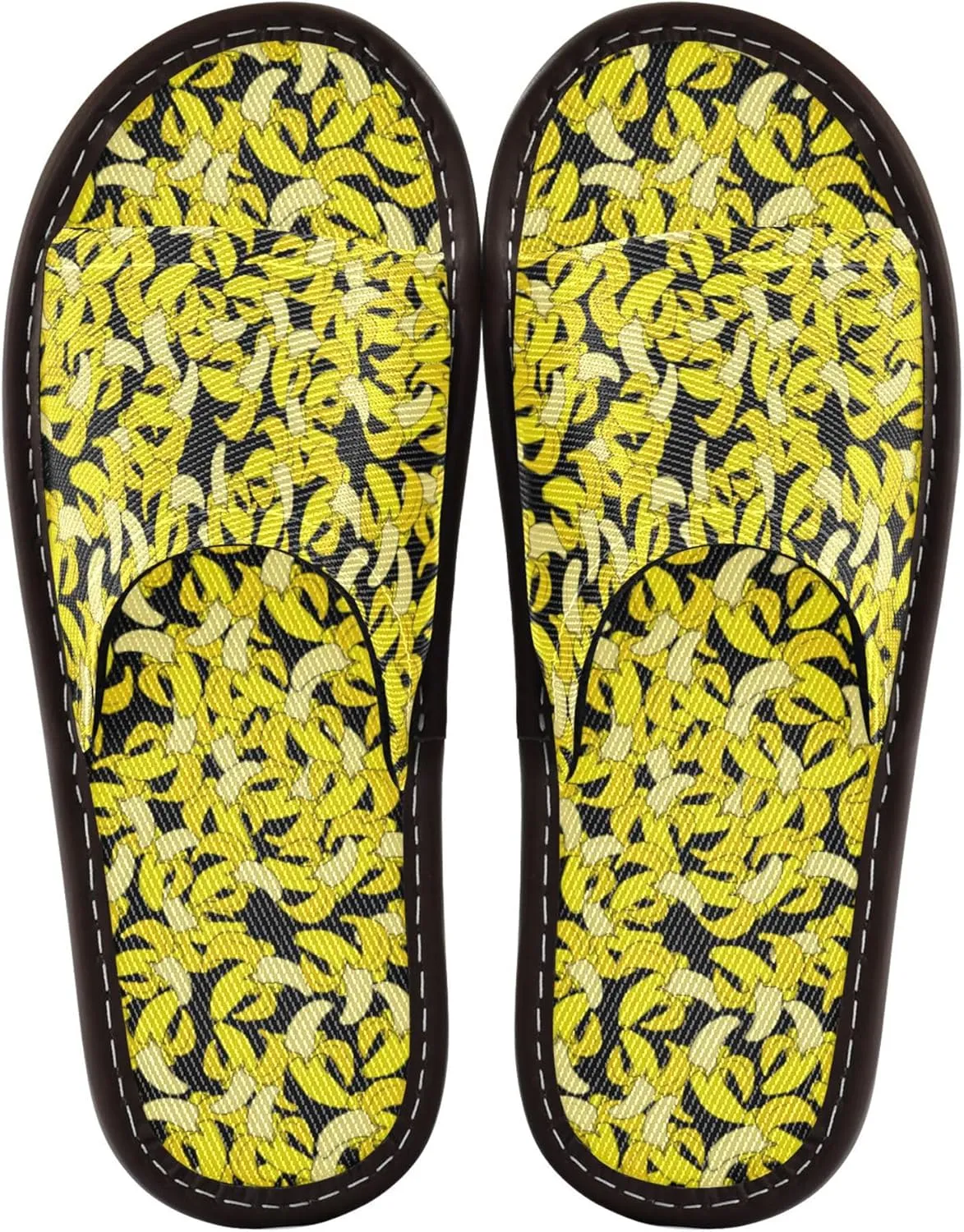 Summer Slippers for Women Men Non Slip Quick Drying Bathroom Shower Sandals