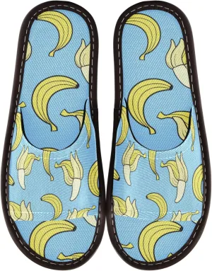 Summer Slippers for Women Men Non Slip Quick Drying Shower Slides Bathroom Sandals