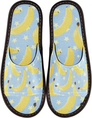Summer Slippers for Women Men Non Slip Quick Drying Shower Slides Bathroom Sandals