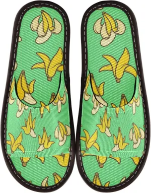 Summer Slippers for Women Men Non Slip Quick Drying Shower Slides Bathroom Sandals