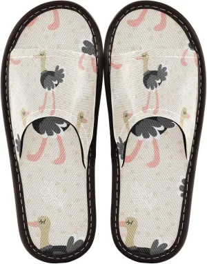 Summer Slippers for Women Men Non Slip Quick Drying Shower Slides Bathroom Sandals