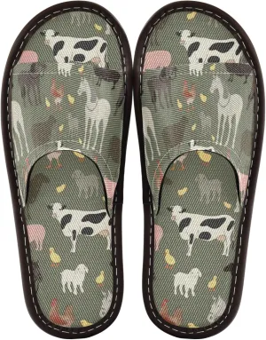Summer Slippers for Women Men Non Slip Quick Drying Shower Slides Bathroom Sandals
