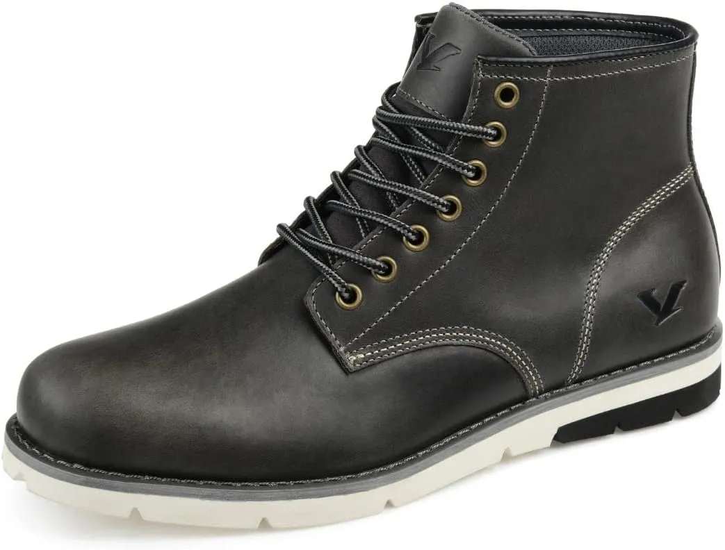 Territory Men's Chukka Boots