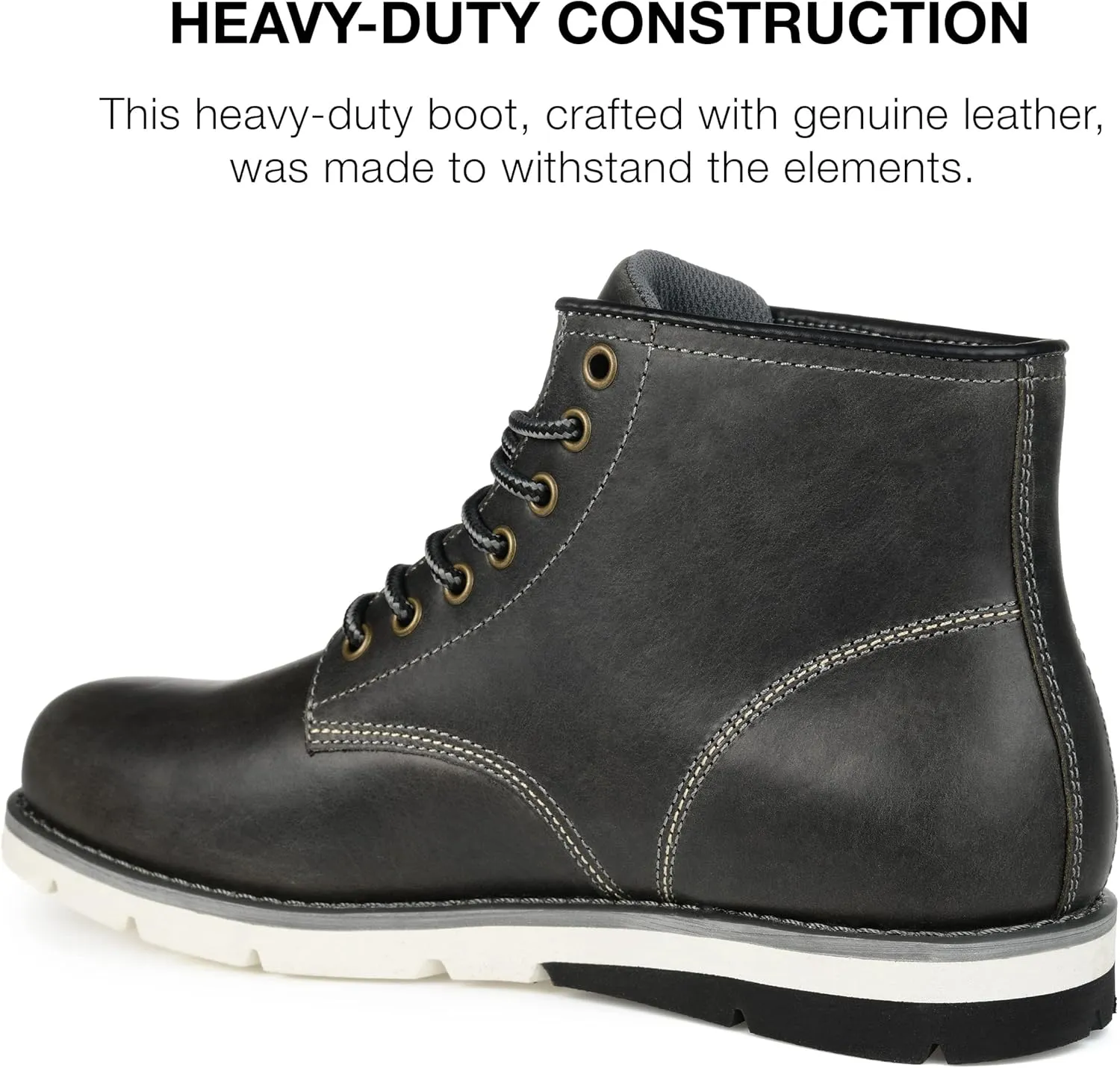 Territory Men's Chukka Boots