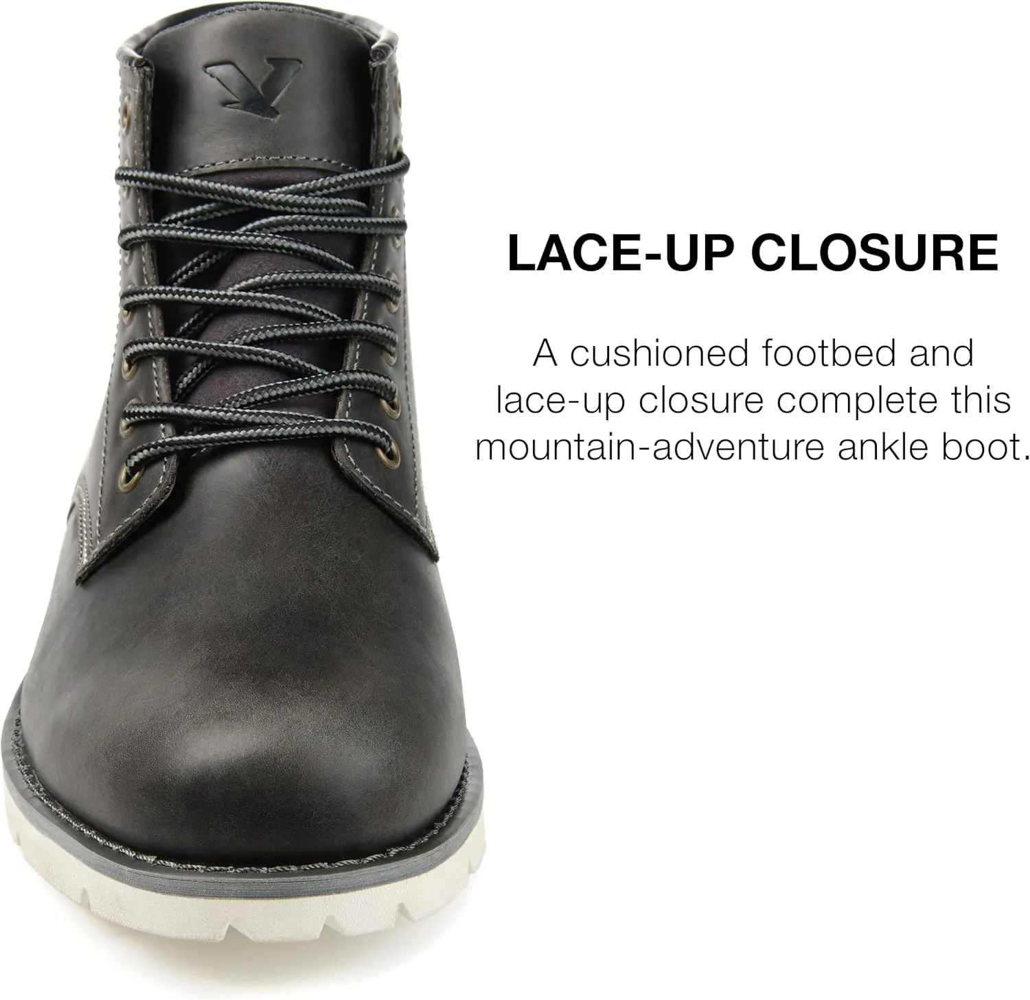 Territory Men's Chukka Boots